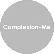 Complexion - Me logo