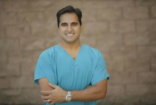 Dr Deepak Dugar, best plastic surgeon in Beverly Hills