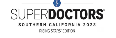 Dr. Dugar selected for super doctors rising stars